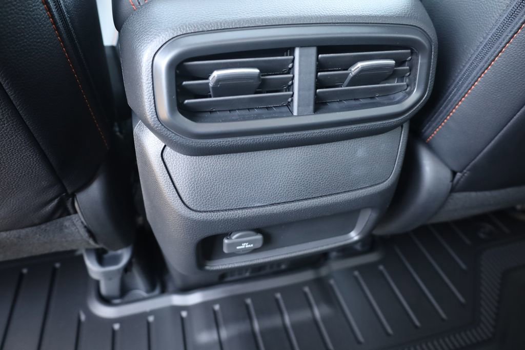 New 2025 Honda Ridgeline TrailSport image 29