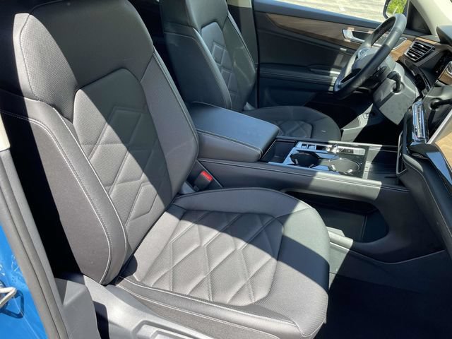 Used 2026 Volkswagen Atlas SE AWD/4WD image 22