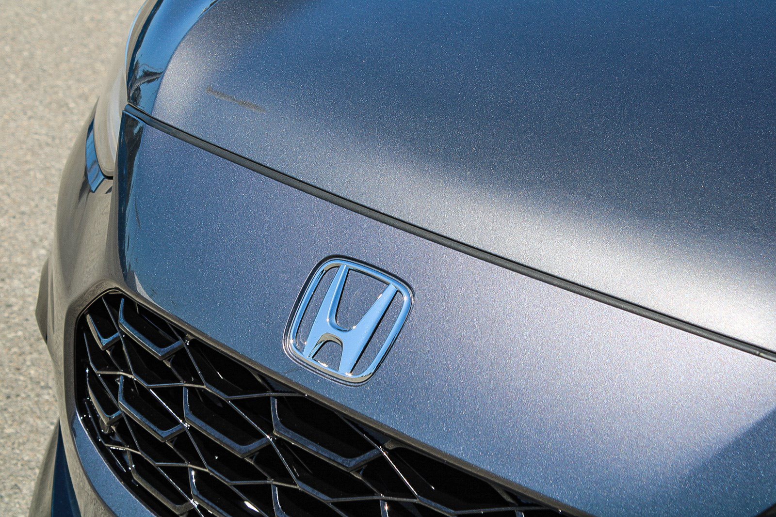 Certified 2026 Honda HR-V EX-L image 6