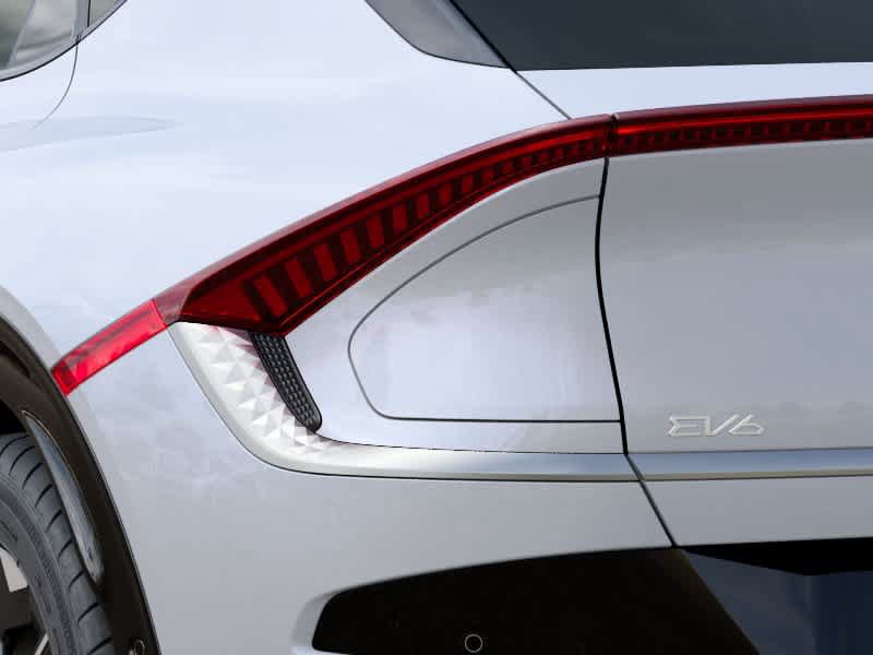 New 2026 Kia EV6 Wind AWD/4WD image 11
