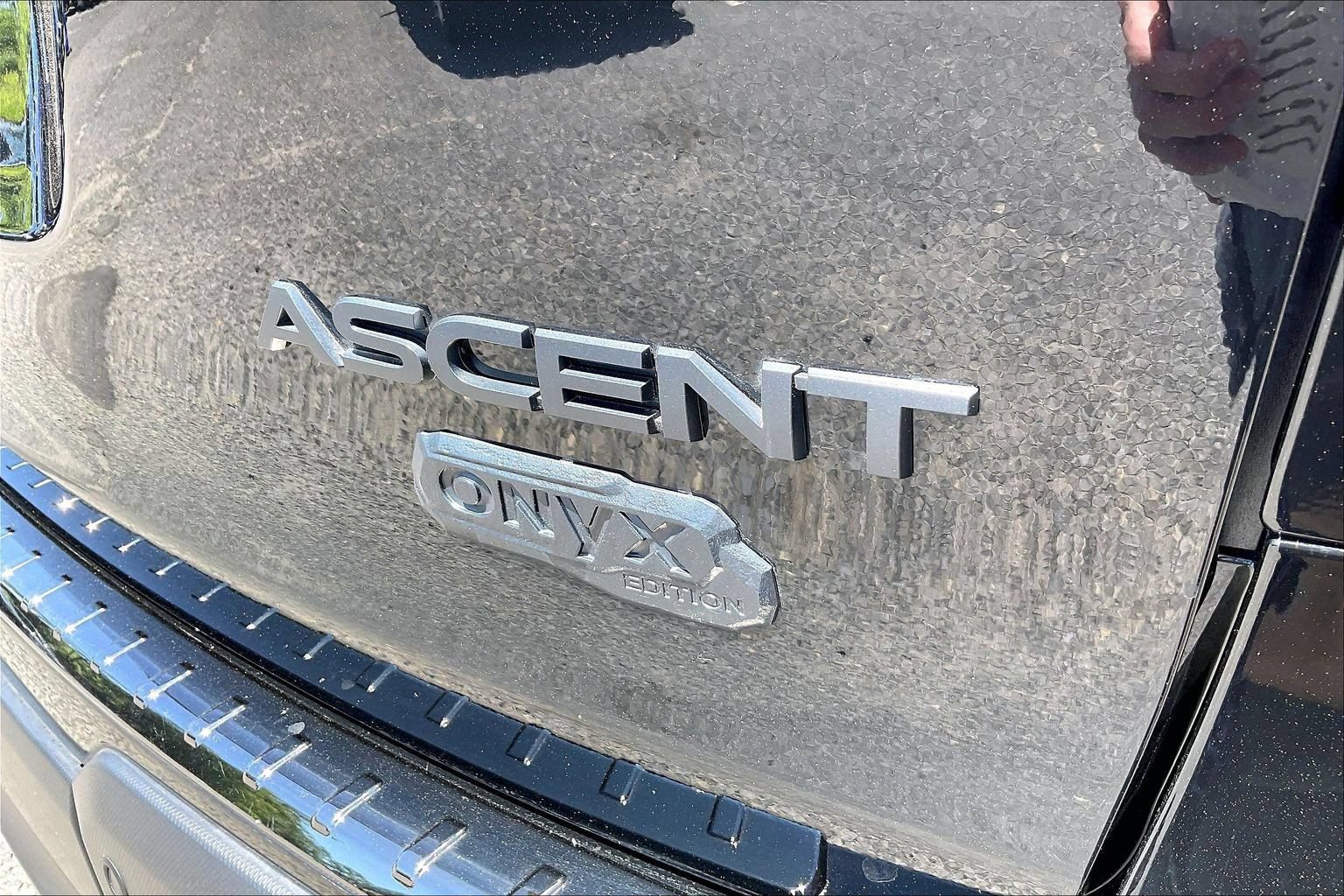Certified 2025 Subaru Ascent Bronze Edition AWD/4WD image 11