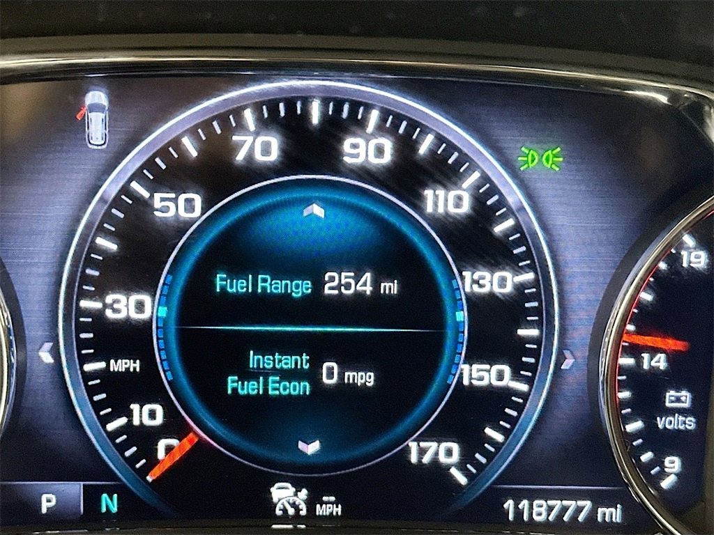 Used 2017 GMC Acadia Denali w/ Technology Package image 13