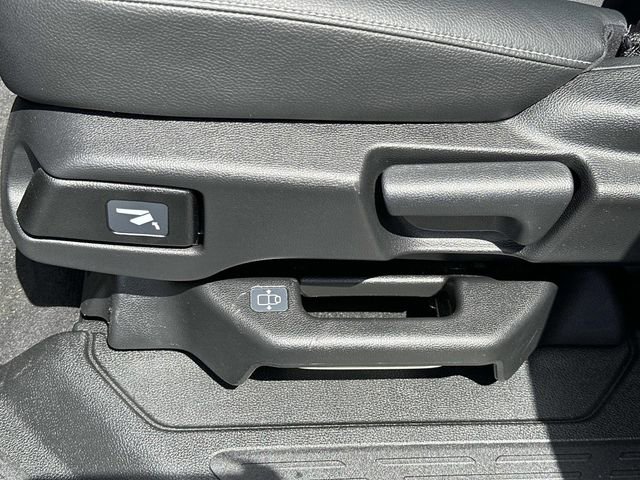 Certified 2024 Honda Odyssey EX-L image 12