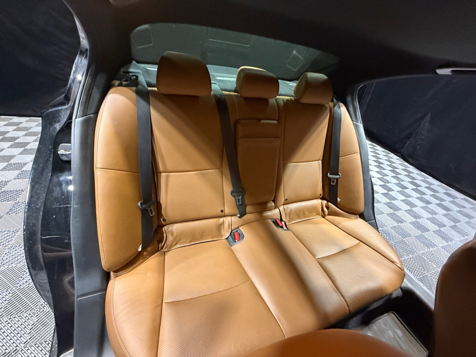 Used 2023 INFINITI Q50 Sensory RWD image 18