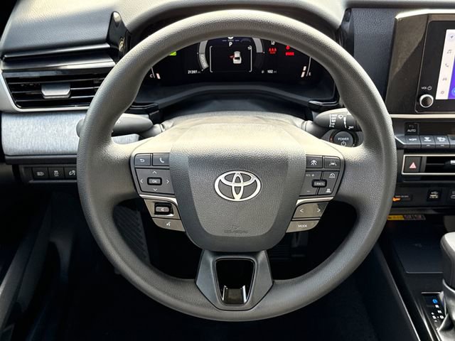 Certified 2025 Toyota Camry LE w/ Convenience Package image 14