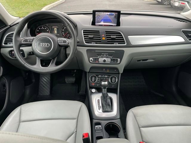 Used 2016 Audi Q3 2.0T Premium Plus w/ Technology Package image 11