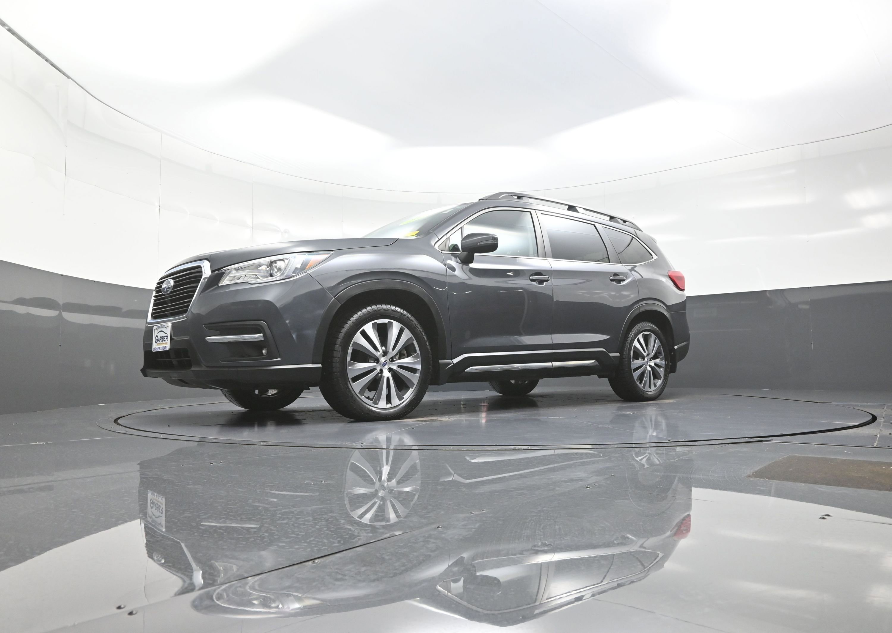 Used 2022 Subaru Ascent Limited image 11