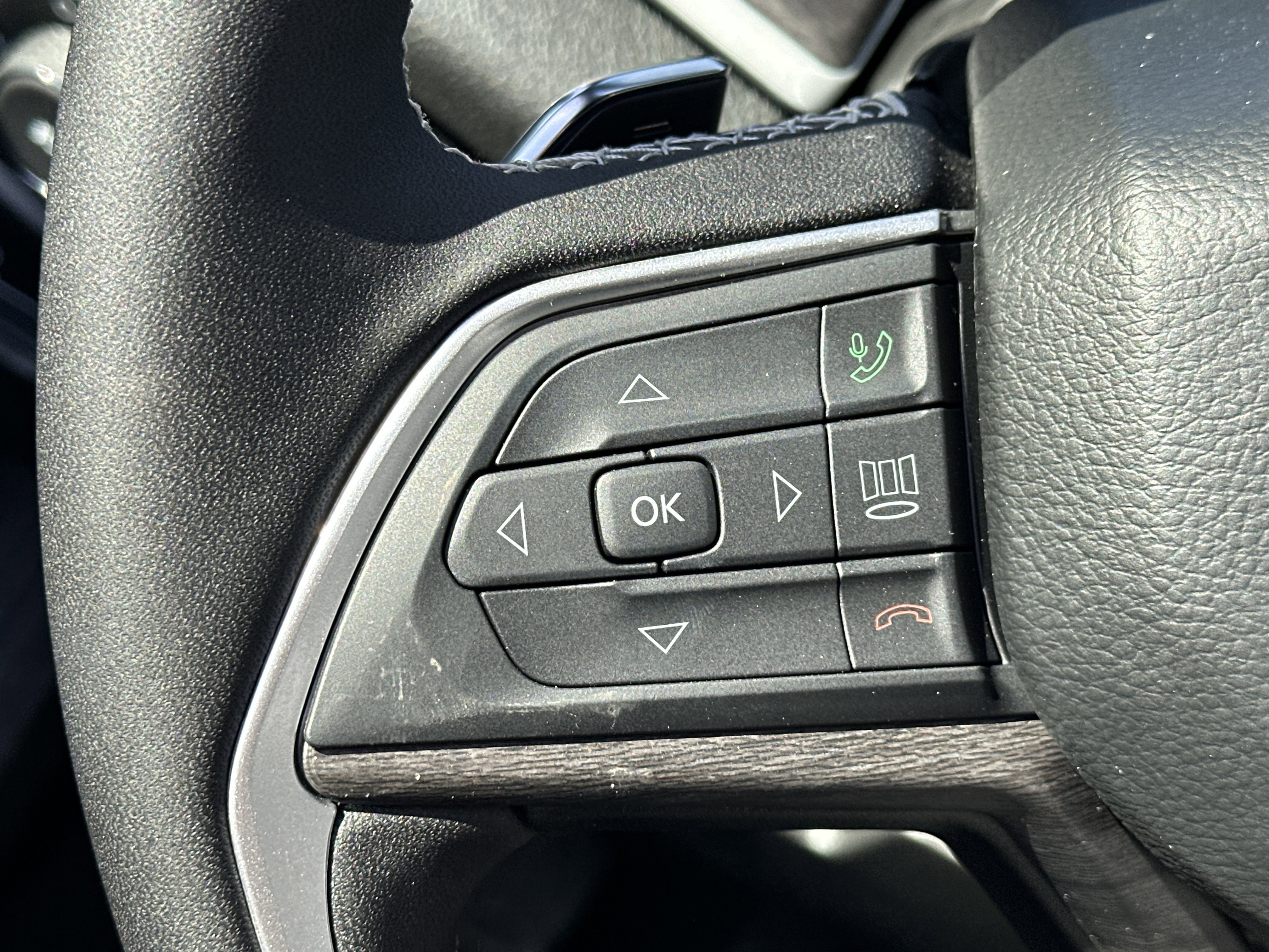 New 2026 Jeep Grand Cherokee L Limited image 10