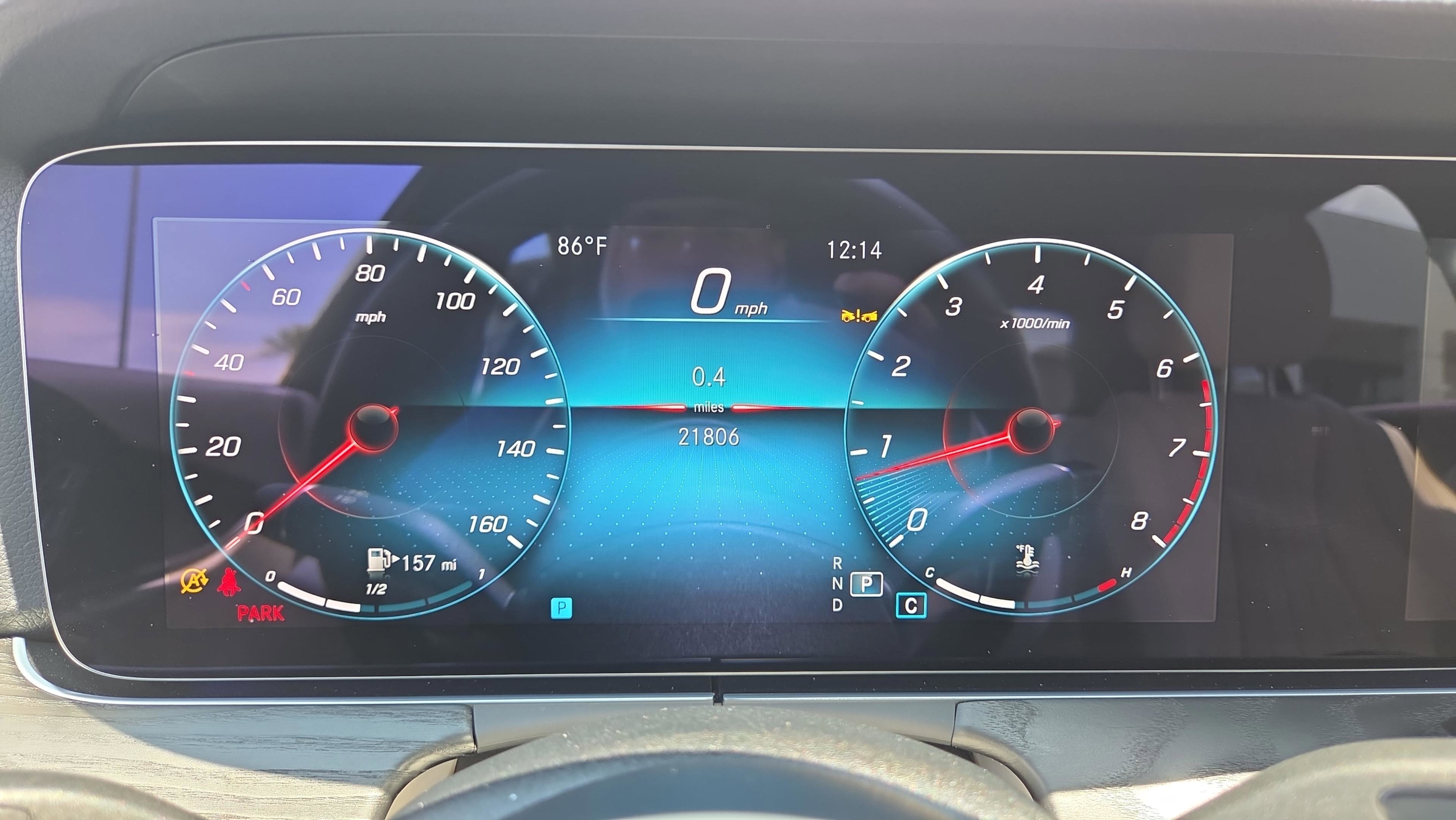 Used 2023 Mercedes-Benz E 350 Sedan image 26