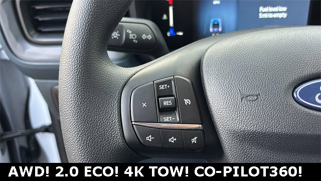 New 2026 Ford Maverick XL w/ 4K Tow Package image 11