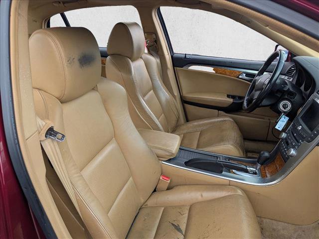 Used 2006 Acura TL w/ Navigation System image 17