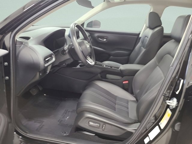 Used 2026 Honda HR-V EX-L image 17