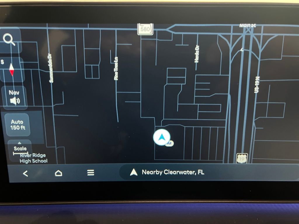 Used 2025 Hyundai Santa Fe Calligraphy image 21