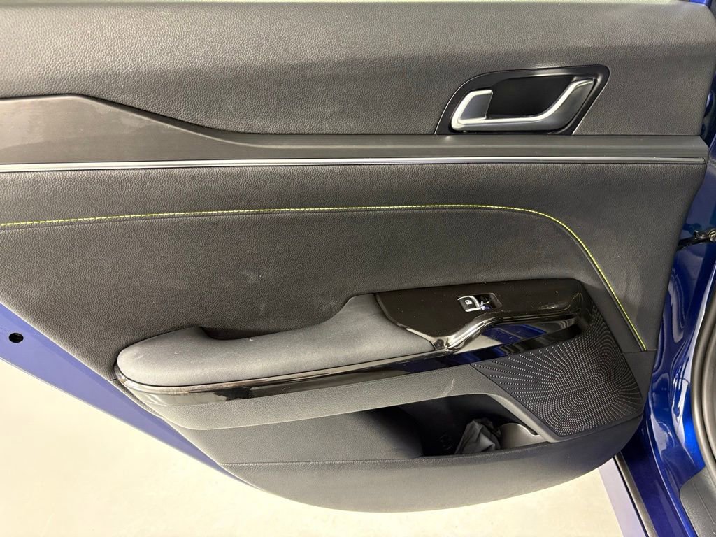 New 2026 Kia K5 GT image 35