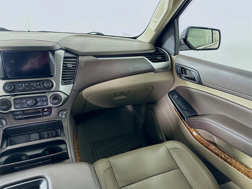 Used 2020 Chevrolet Tahoe Premier image 20