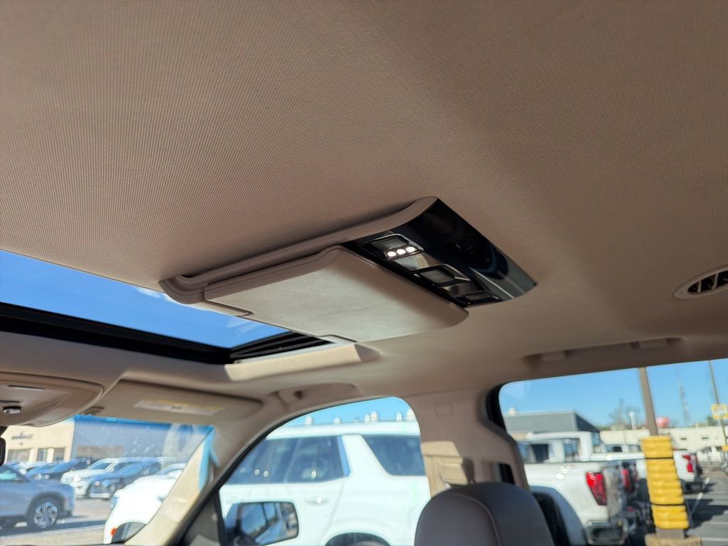 Used 2016 GMC Yukon SLT w/ Open Road Package image 14