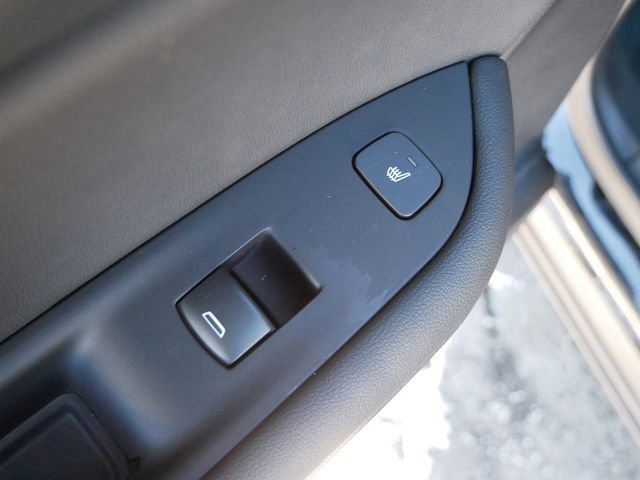 Used 2024 Chevrolet Blazer RS w/ Driver Confidence II Package image 11