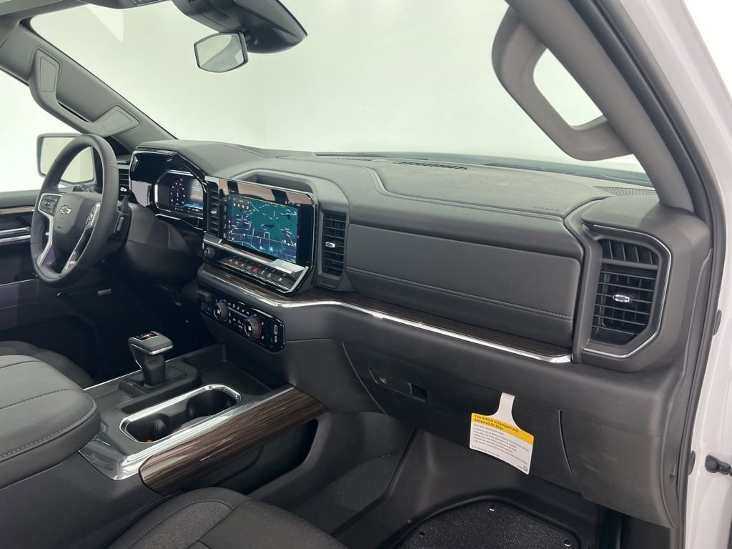 New 2024 Chevrolet Silverado 1500 RST w/ All Star Edition Plus image 28