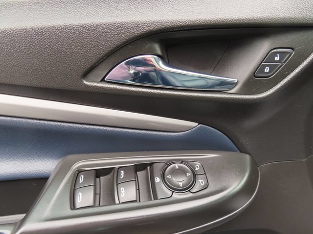 Used 2023 Chevrolet Bolt EUV Premier w/ Sun & Sound Package FWD image 13