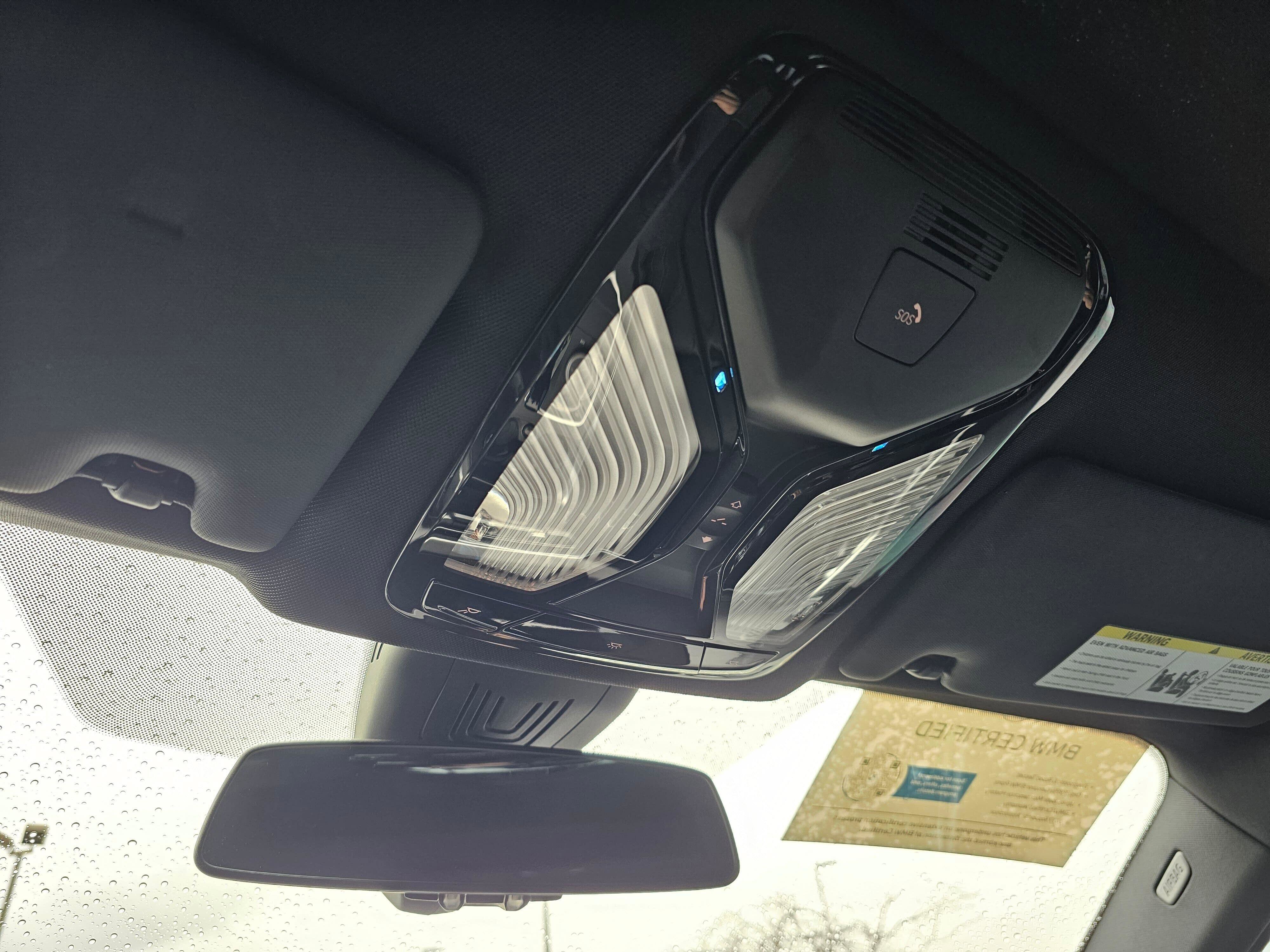 Certified 2022 BMW i4 M50 w/ Premium Package image 27