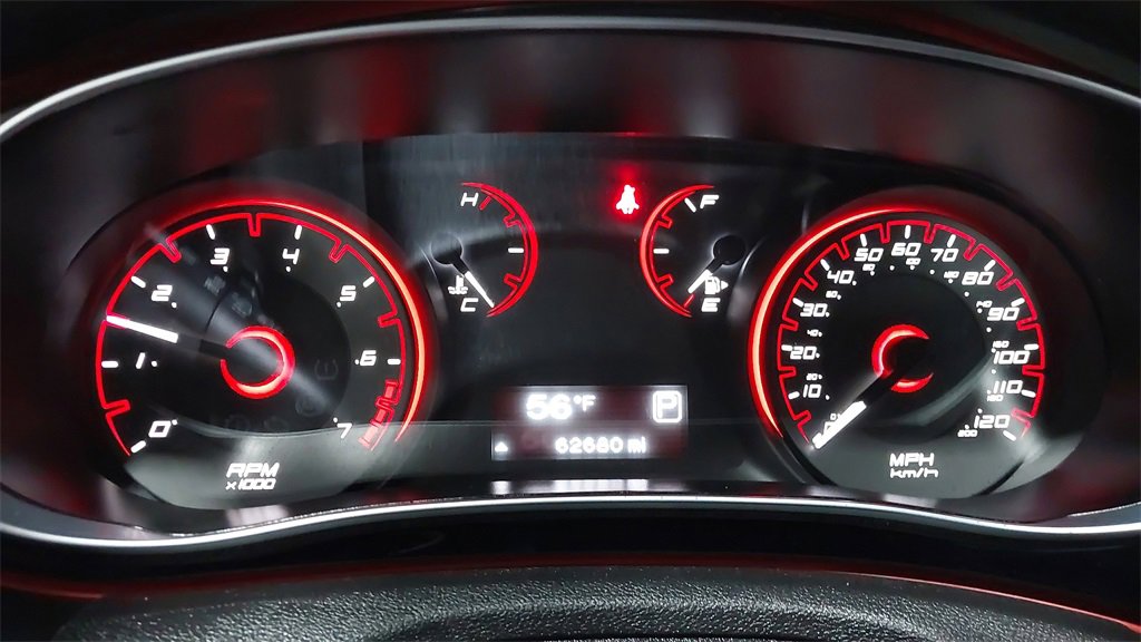 Used 2016 Dodge Dart SXT image 22