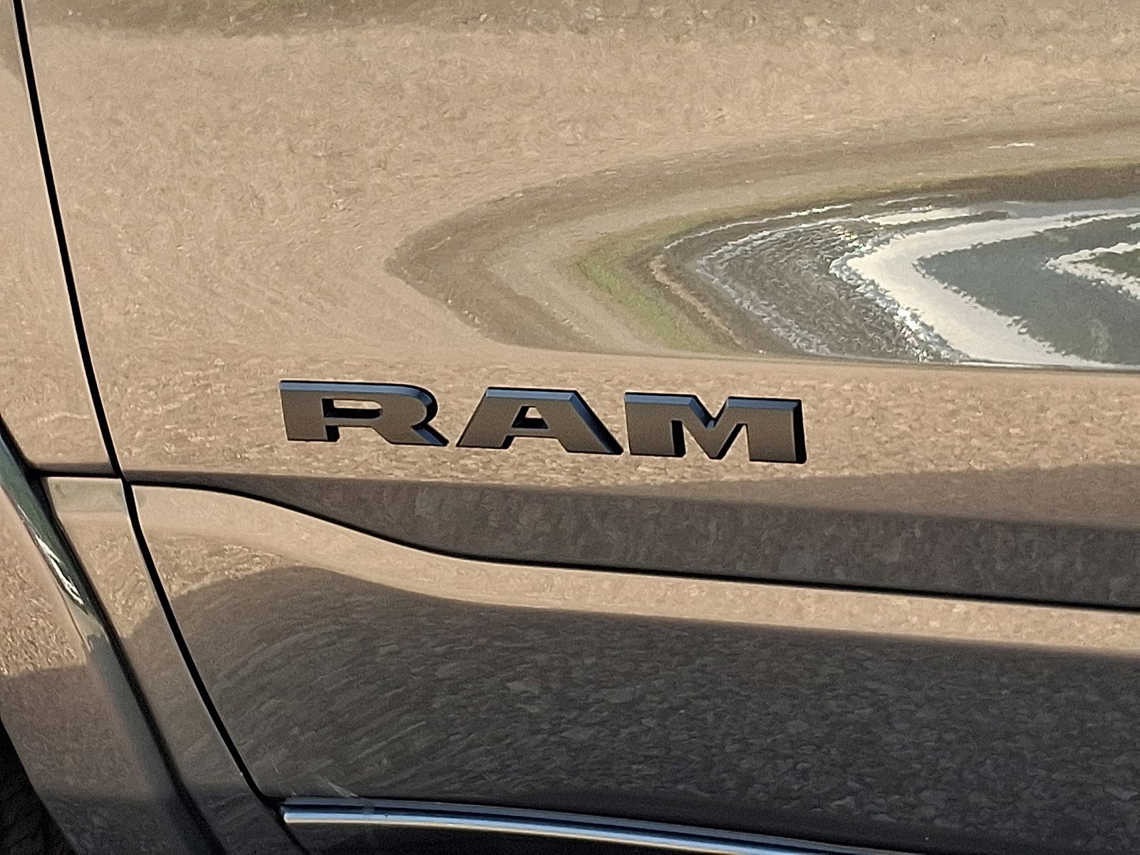 New 2026 RAM 1500 Lone Star image 16