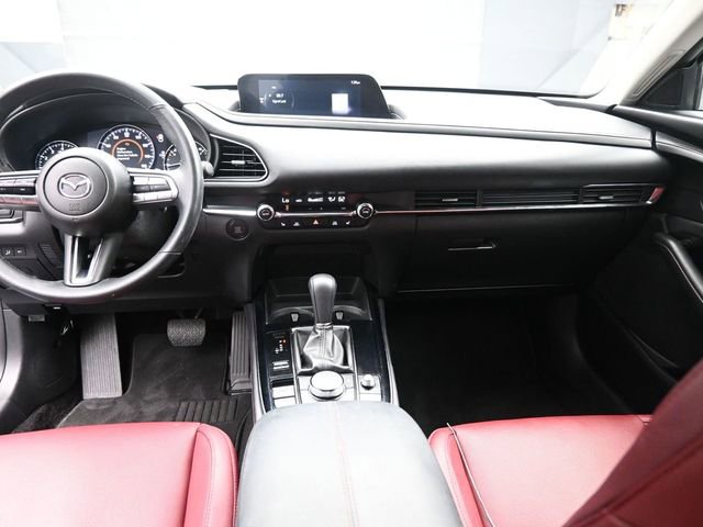 Used 2023 MAZDA CX-30 AWD 2.5 S w/ Preferred Package image 9