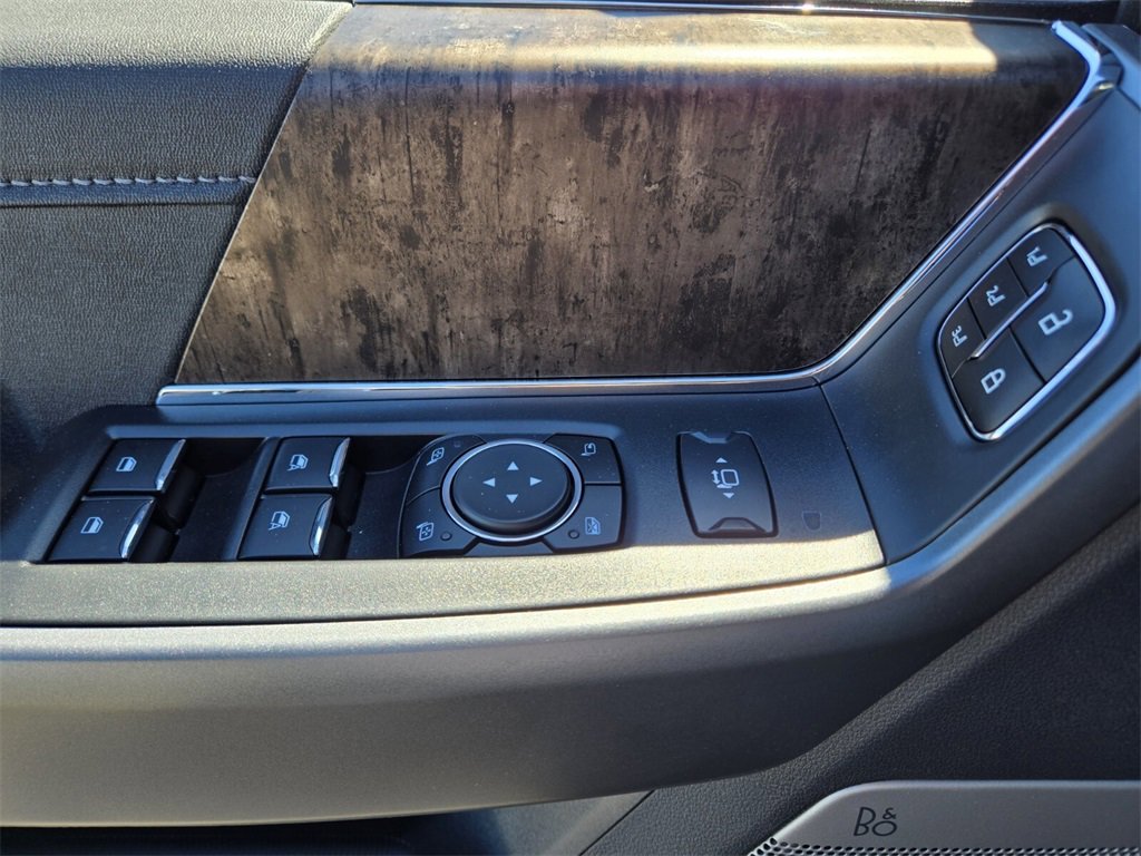 New 2026 Ford F250 Lariat image 10
