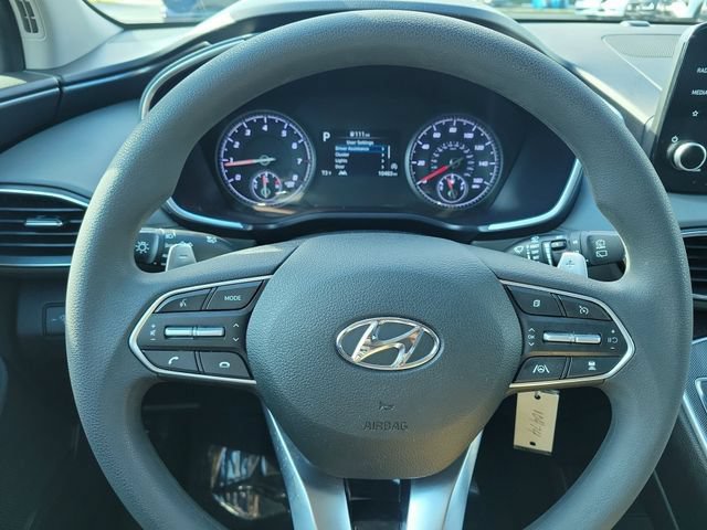 Used 2023 Hyundai Santa Fe SE FWD image 22
