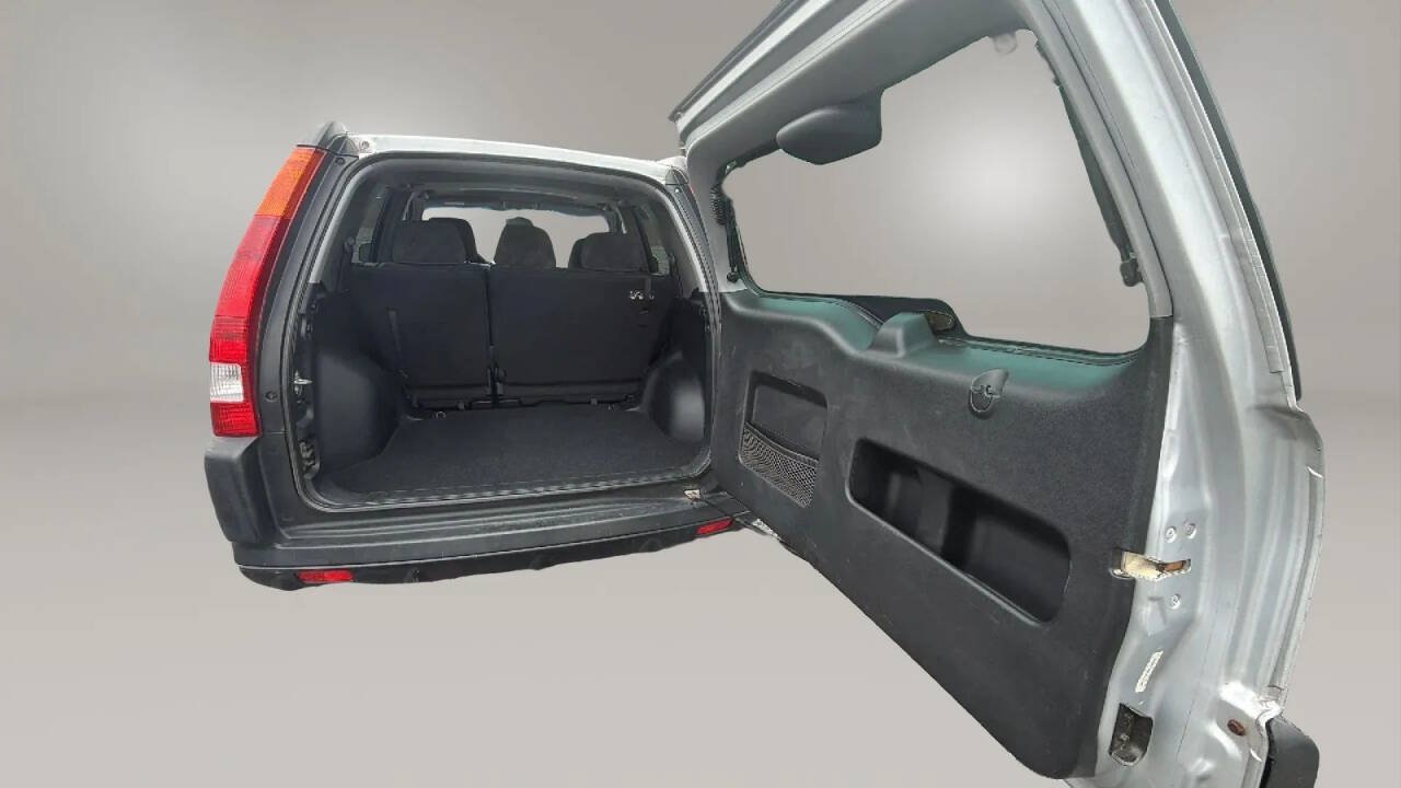 Used 2004 Honda CR-V EX image 18