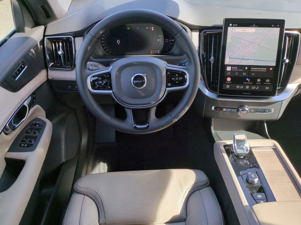 New 2026 Volvo XC90 T8 Ultra AWD/4WD image 13