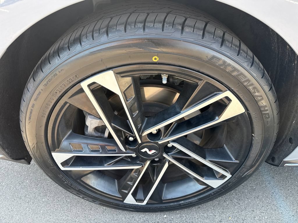 Used 2024 Hyundai Sonata N Line FWD image 30