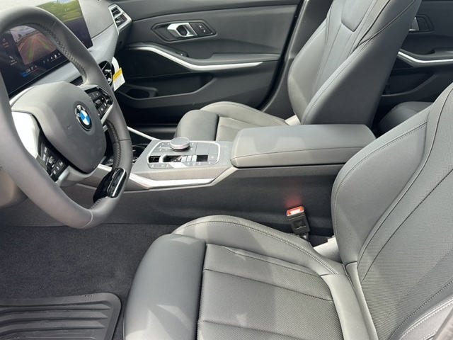 New 2026 BMW 330i Sedan w/ Premium Package RWD image 41