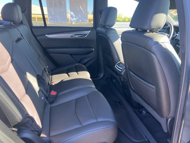 Certified 2023 Cadillac XT6 Luxury AWD/4WD image 34