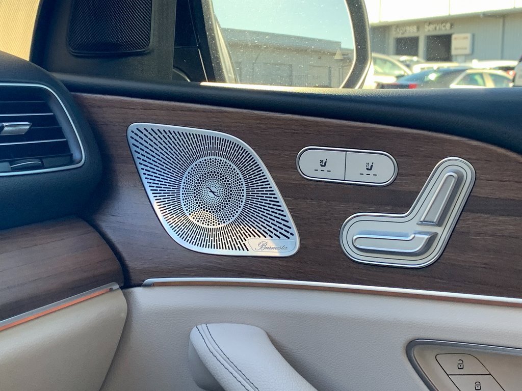 Used 2022 Mercedes-Benz GLE 350 image 24