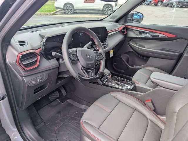 New 2026 Chevrolet TrailBlazer RS w/ Convenience Package image 12