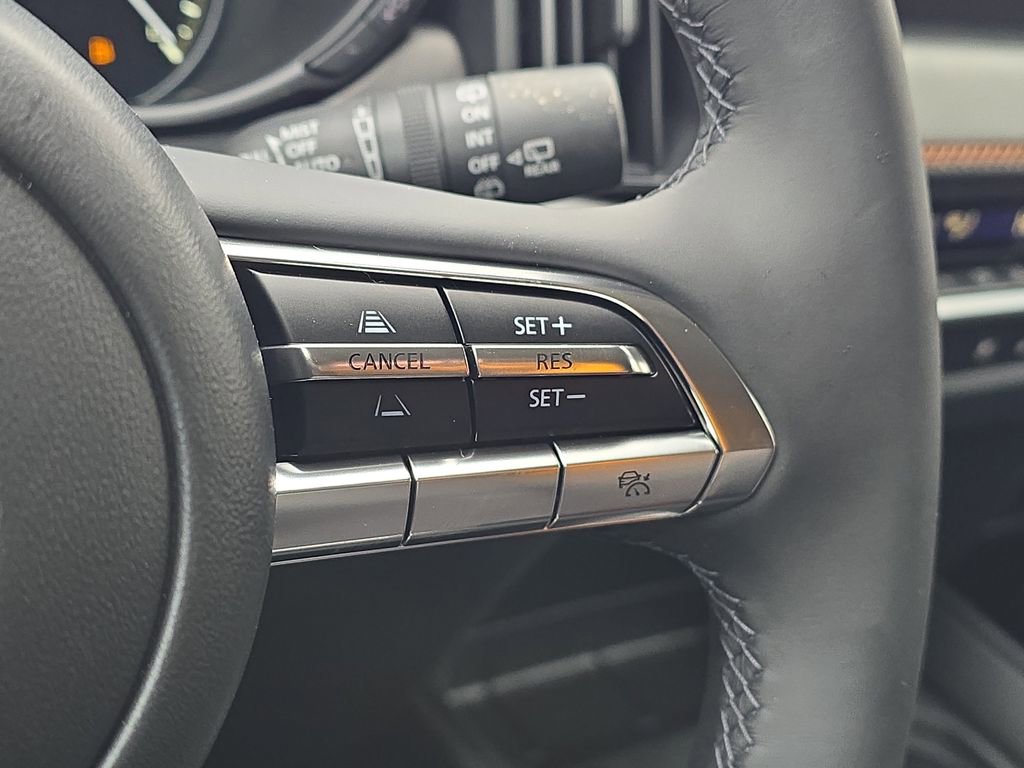 New 2026 MAZDA CX-50 AWD 2.5 Hybrid w/ Cargo Package image 21