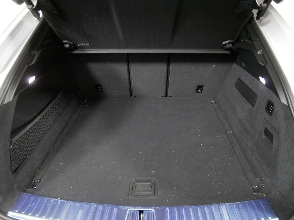 Used 2022 Porsche Cayenne Turbo GT image 13