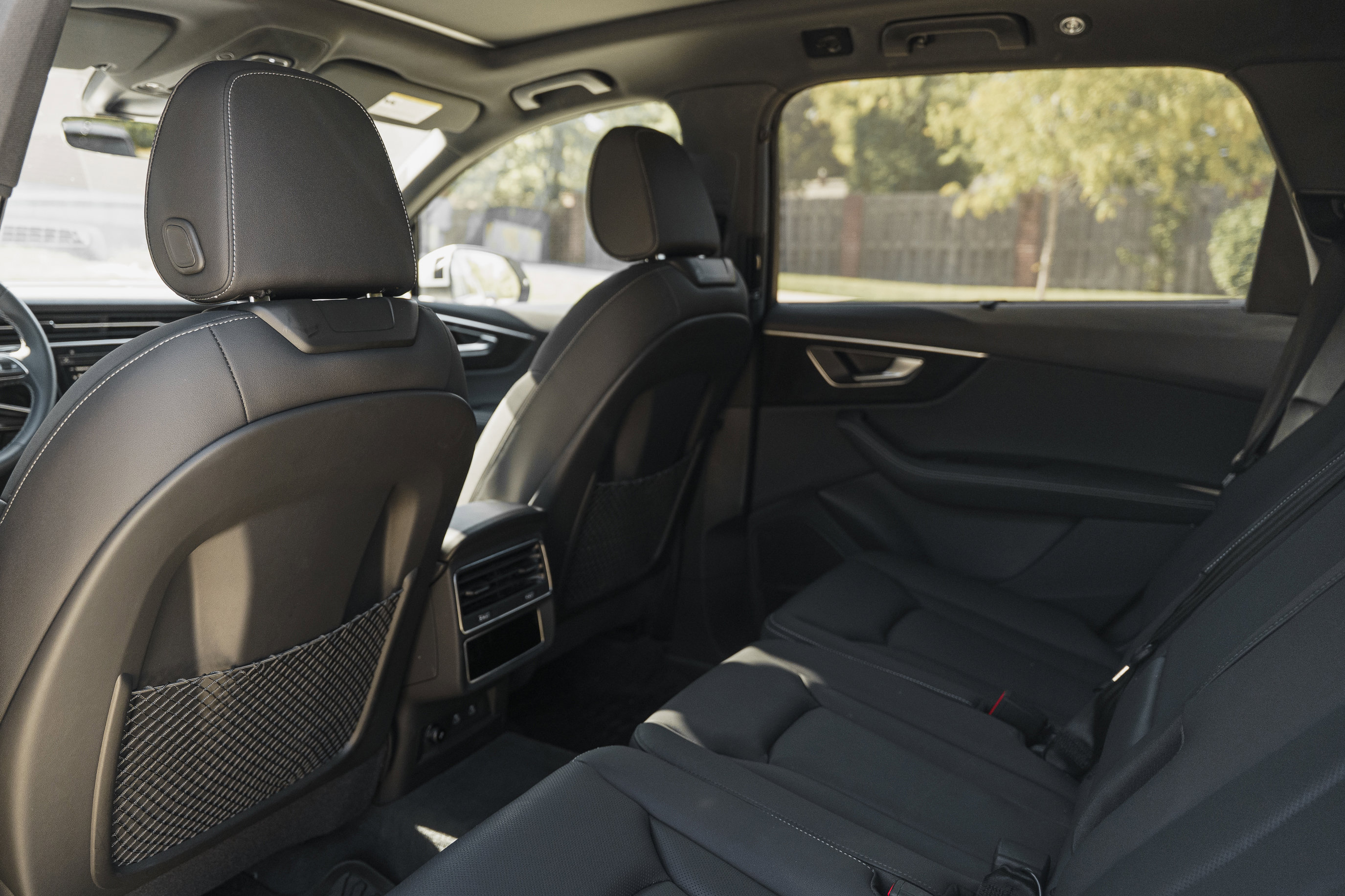 Certified 2025 Audi Q7 3.0T Premium Plus w/ Premium Plus Package image 27