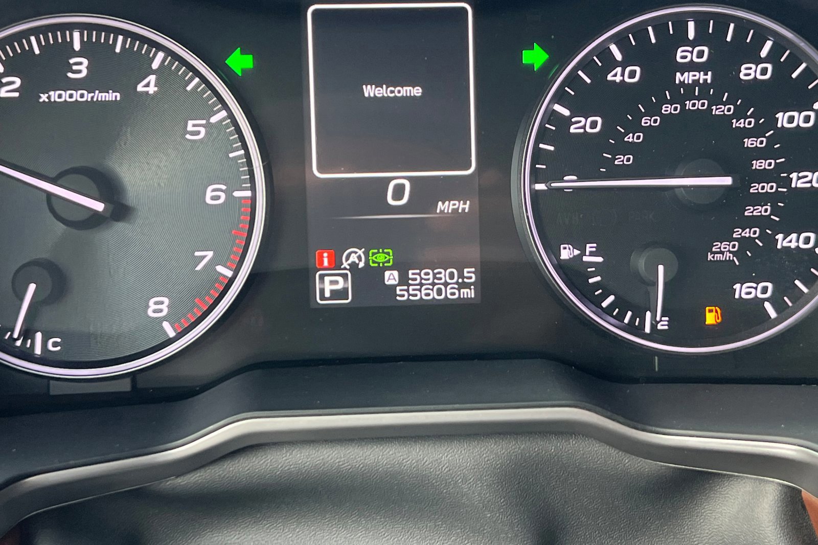 Used 2021 Subaru Outback Touring XT image 26