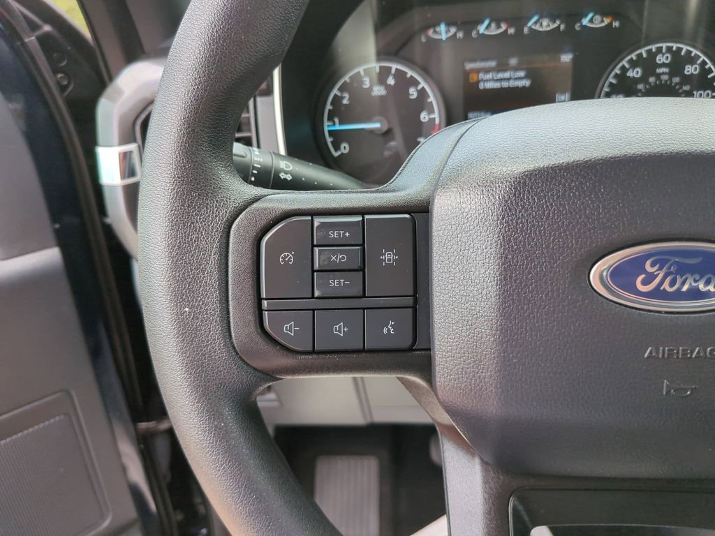 Used 2023 Ford F150 XL w/ STX Appearance Package AWD/4WD image 29