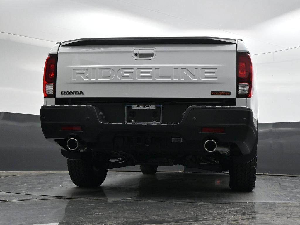 Used 2026 Honda Ridgeline TrailSport image 41