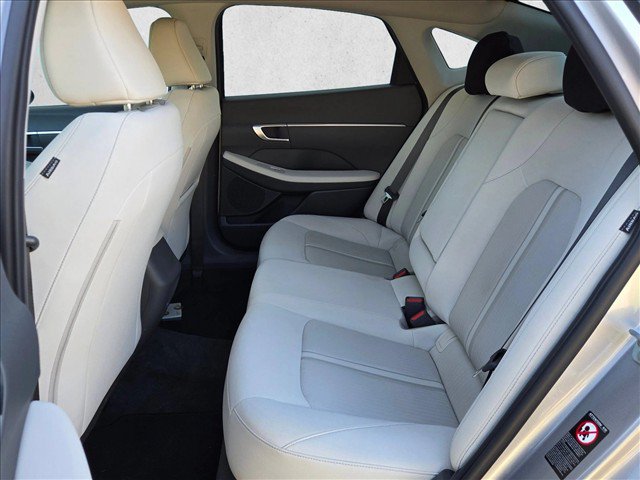 Used 2021 Hyundai Sonata SEL FWD image 15