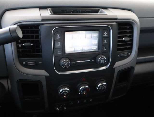 Used 2018 RAM 2500 Tradesman w/ Chrome Appearance Group AWD/4WD image 36