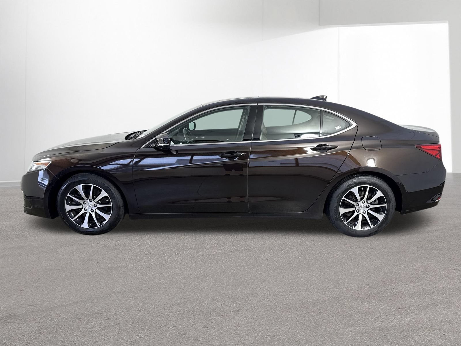 Used 2016 Acura TLX w/ Technology Package FWD image 27