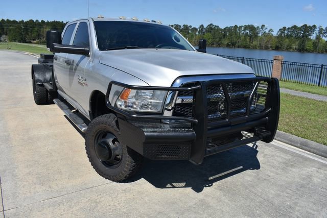 Used 2014 RAM 3500 Tradesman w/ Chrome Appearance Group image 11