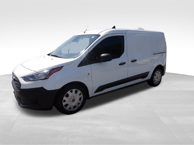 Certified 2023 Ford Transit Connect XL FWD image 5