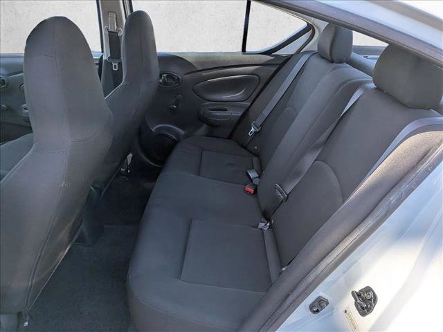 Used 2016 Nissan Versa S Plus FWD image 17