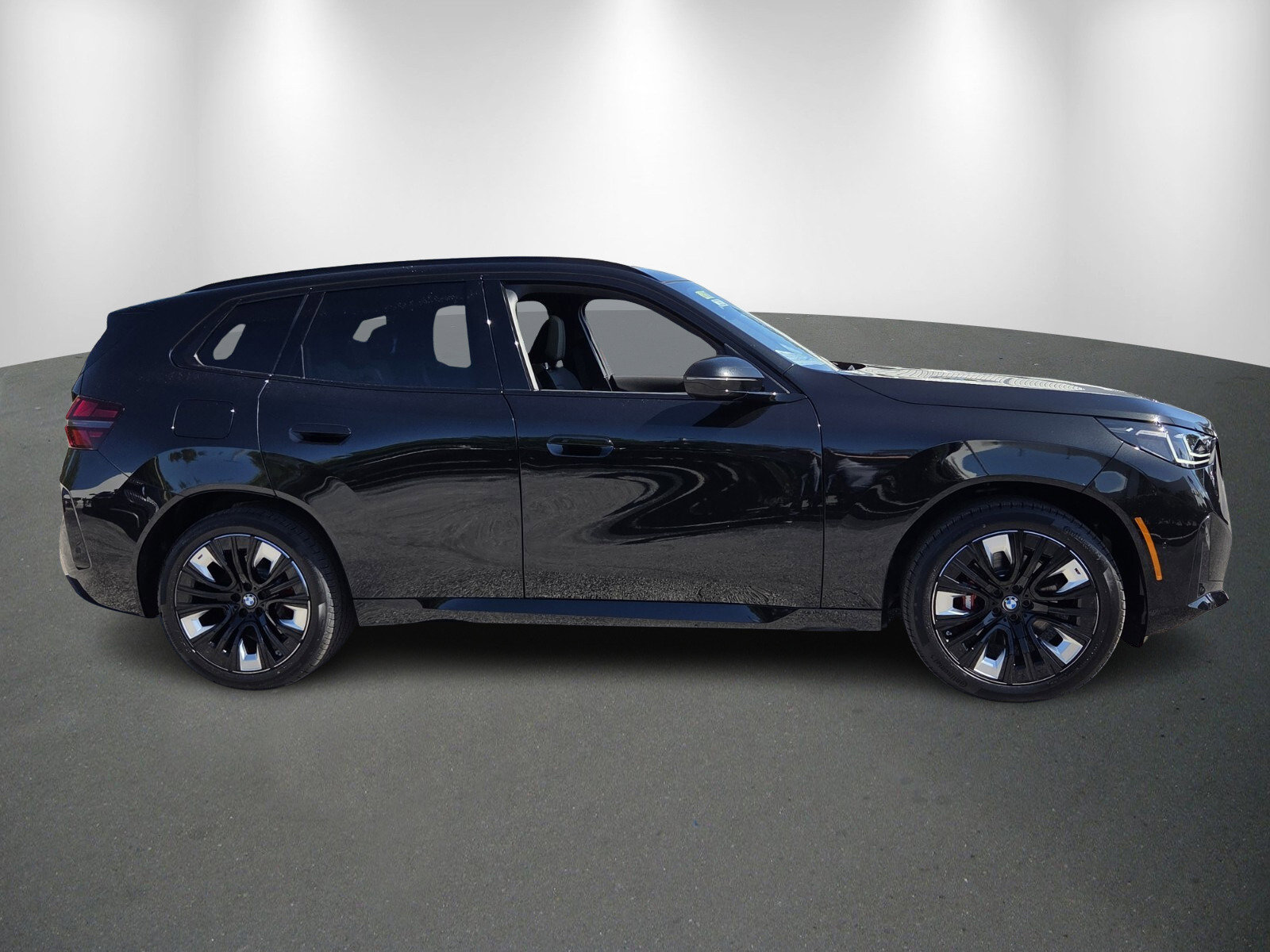 New 2026 BMW X3 xDrive30 w/ M Sport Package AWD/4WD image 8