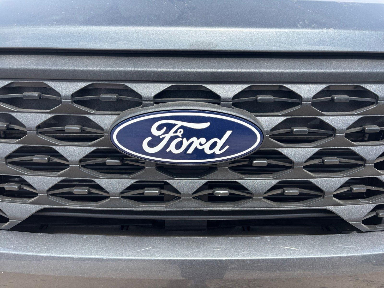 New 2026 Ford Maverick XLT image 22